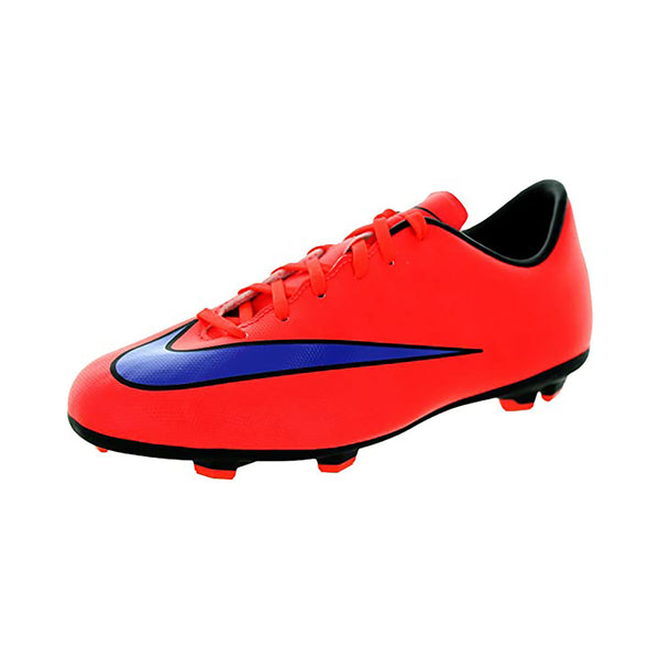 Nike Jr Mercurial Victory V FG Soccer Cleats - 3.5Y - lauxsportinggoods