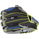 Rawlings Heart of the Hide 11.75-inch IF/OF Glove - Right Hand Throw - lauxsportinggoods