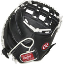Rawlings Shut Out 32.5-Inch Fastpitch Catcher's Mitt-Right Hand Throw - lauxsportinggoods