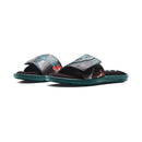 Under Armour Men's Ignite VI Graphic Strap Slides - lauxsportinggoods