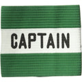 Kwik Goal Captain Arm Band - lauxsportinggoods