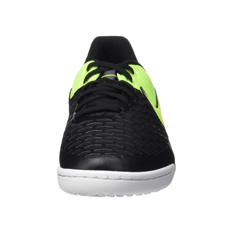 Nike Youth Magistax Pro TF-Black/Volt/White BR-8074-4 - lauxsportinggoods