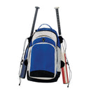 Martin Sports - All Purpose Deluxe Backpack - lauxsportinggoods