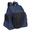 Martin Sports - All Purpose Nylon Backpack - lauxsportinggoods