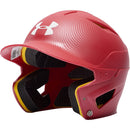 Under Armour Converge Shadow Matte Batting Helmet - lauxsportinggoods