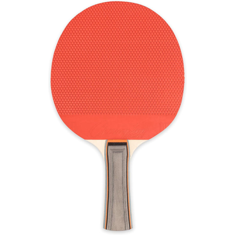 Champion Sports PN1 Table Tennis Paddle - lauxsportinggoods