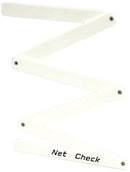 Open Box Unique Sports Tourna Net Check Tennis Net Height Measure - lauxsportinggoods