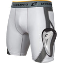 Champro Windup Sliding Short with Cup Youth - lauxsportinggoods