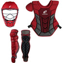 Champro Optimus Pro Plus Catcher's Kit - lauxsportinggoods