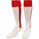 TCK Sports Premium Baseball/Softball Stirrup Socks - lauxsportinggoods