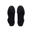 Asics Unisex Snapdown 3 GS Kid's Wrestling Shoe - Black/Gunmetal - lauxsportinggoods