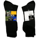 Elder Merino Wool Performance Socks-Size 10-13 - lauxsportinggoods
