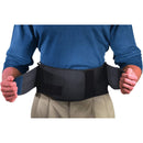 Mueller Lumbar Back Brace w/ Removable Pad - lauxsportinggoods