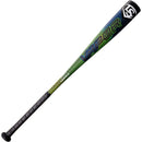 Louisville Slugger VAPOR (-9) 2 5/8" barrel USA Youth baseball bat - lauxsportinggoods