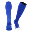 TCK Sports Prosport Performance Over-Calf Tube Socks - XSmall/Small - lauxsportinggoods