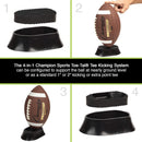 Champion Sports - Toe-Tal 4-in-1 Kicking Tee - lauxsportinggoods