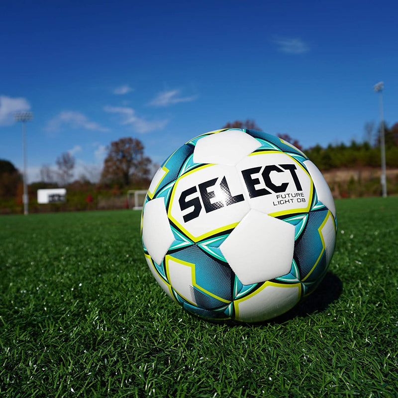 Select Sport - Future Light DB v20 Training Soccerball - lauxsportinggoods