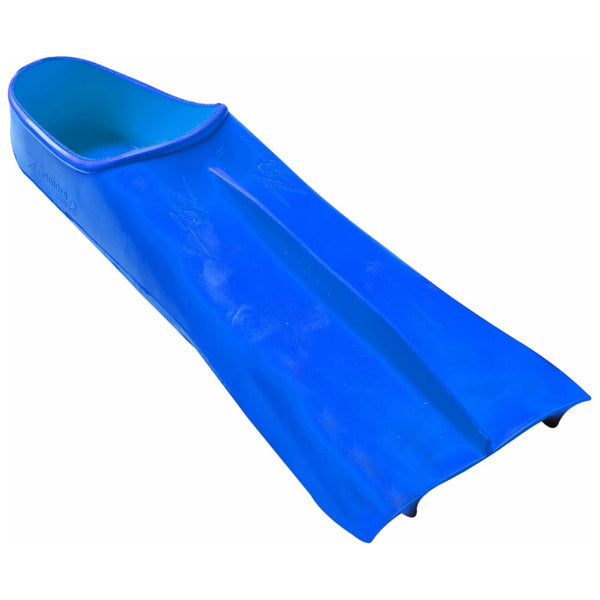 FINIS Z2 Zoomer Fins - Blue - Size D - lauxsportinggoods