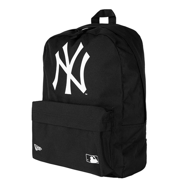 New Era MLB New York Yankees Stadium Bag Neyyan - Black - lauxsportinggoods