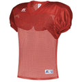 Russell Athletic Mesh Practice Football Jersey - 3XLarge - lauxsportinggoods