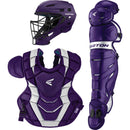 Easton Elite X Catchers Protective Box Set - lauxsportinggoods