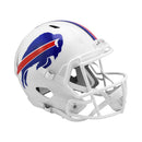 Riddell Bills Replica Speed Helmet - lauxsportinggoods