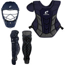 Champro Optimus Pro Plus Catcher's Kit - lauxsportinggoods