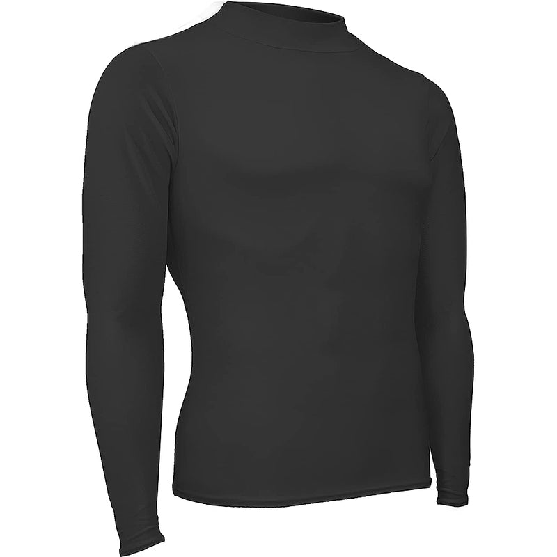 Game Gear Unisex Long Sleeve Compression Shirt - lauxsportinggoods