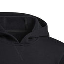Adidas - Youth Training Fleece Hood - lauxsportinggoods