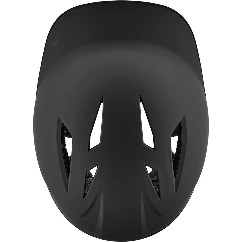 Champro HX Gamer Plus Bsbll Helmet w/Flap-MATTE - lauxsportinggoods