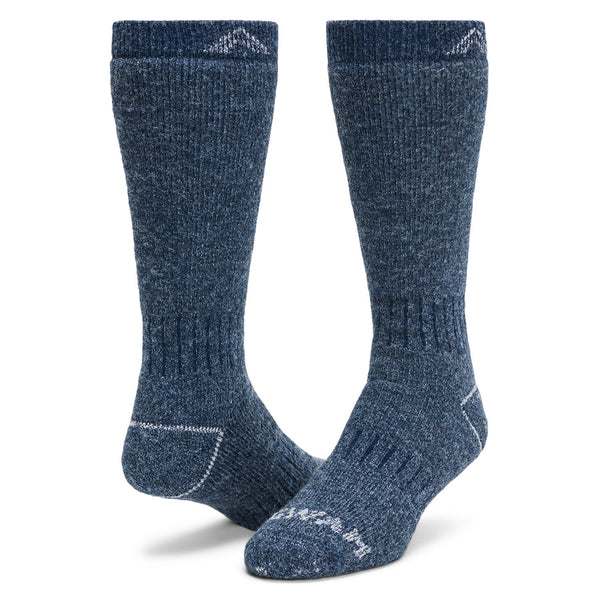 Wigwam 40 Below II Wool Heavyweight Socks - Pair - lauxsportinggoods