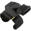 Fox 40 - 115 dB Classic CMG Official Whistle w/ Fingergrip - lauxsportinggoods