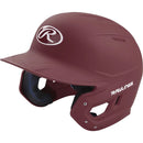 Rawlings 1-Tone Senior Mach Batting Helmet - lauxsportinggoods