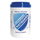 Matguard Extra Large Antiseptic Body Wipe 65ct Canister - lauxsportinggoods