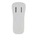 TAG Lite Molded Slotted Tail Piece Pad - lauxsportinggoods