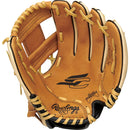 Rawlings Sure Catch 10.5-Inch Youth I-Web Glove-Right Hand Throw - lauxsportinggoods