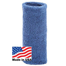 Tourna Extra long 6-inch Wrist Towel - lauxsportinggoods