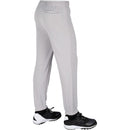 Open Box Champro Performance Pull-Up Pant Adult-GREY BODY-XL - lauxsportinggoods