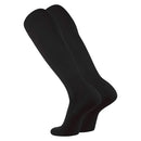 TCK Sports Finale Solid Color Over-Calf Socks - lauxsportinggoods