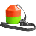 Kwik Goal Mini Disc Cone Kit - lauxsportinggoods