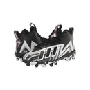 Adidas Freak Spark MD J 23 Football Cleats - Black/White - lauxsportinggoods