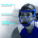 Champro Pro-Elite Grill Facemask-ADULT - lauxsportinggoods