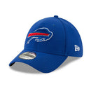 New Era - Team Classic Buffalo Bills Majestic Blue Cap - lauxsportinggoods