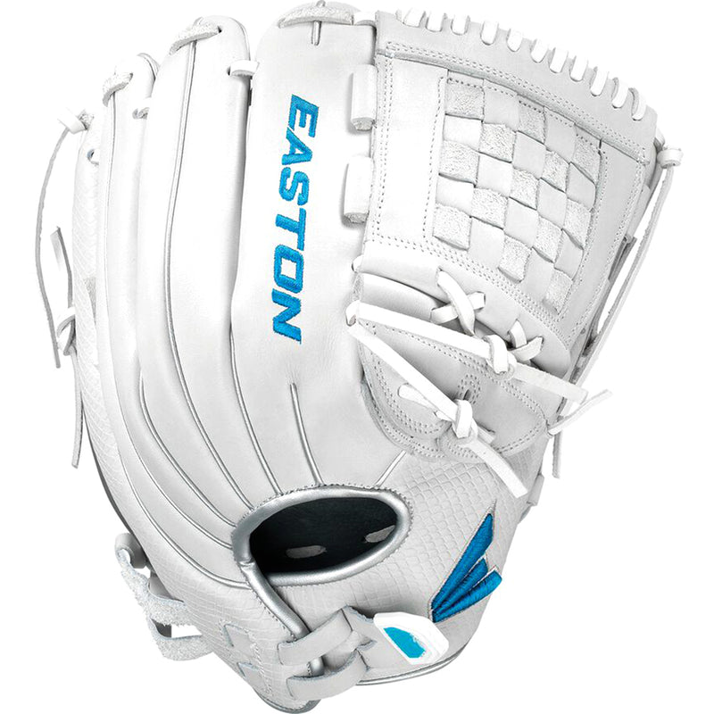 Easton Ghost Tournament Elite 12-Inch Fastpitch Pitcher/Infield Glove - lauxsportinggoods