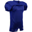 Champro Boy's All-Purpose Football Jersey - Royal - Medium - lauxsportinggoods