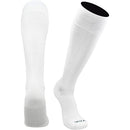 TCK Sports Finale Solid Color Over-Calf Socks - lauxsportinggoods