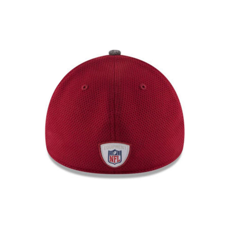 New Era Arizona Cardinals 2016 Training Camp 39THIRTY Cap - M/L - lauxsportinggoods