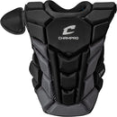 Champro Optimus Pro Plus Chest Protector Intermediate 15.5 Length - lauxsportinggoods