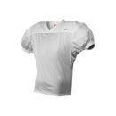 Rawlings Boys Football Jersey - White - X-Large - lauxsportinggoods