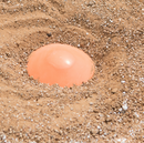 Champion Sports - Molded Rubber Base Plug - lauxsportinggoods